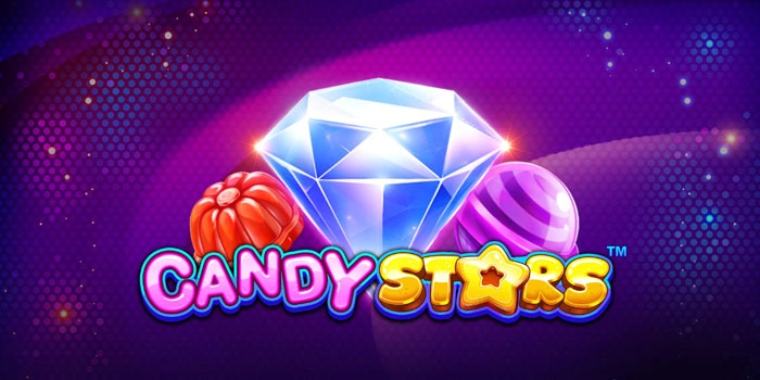 Strategi Anti Gagal Untuk Meraih Free Spin Slot Candy Stars