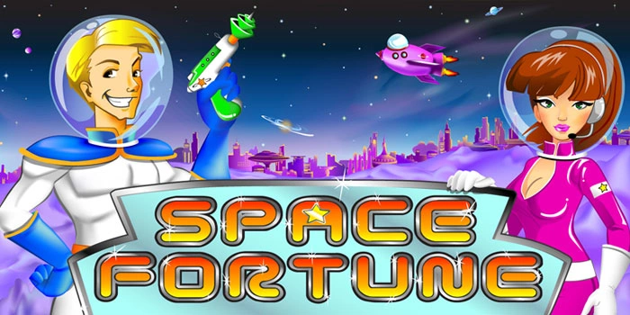 Strategi Paling Dicari Untuk Taklukkan Jackpot Slot Space Fortune