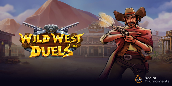 Tips Mudah Jackpot di Slot Wild West Duels Panduan Terbaik