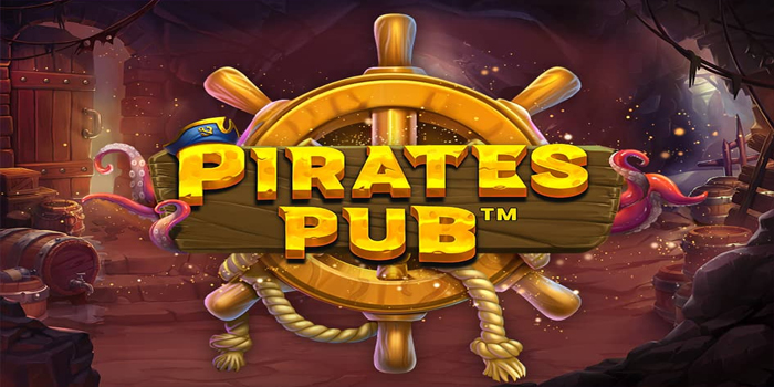 Rahasia Jackpot Bermain Slot Pirates Pub Tips Mudah Yang Efektif