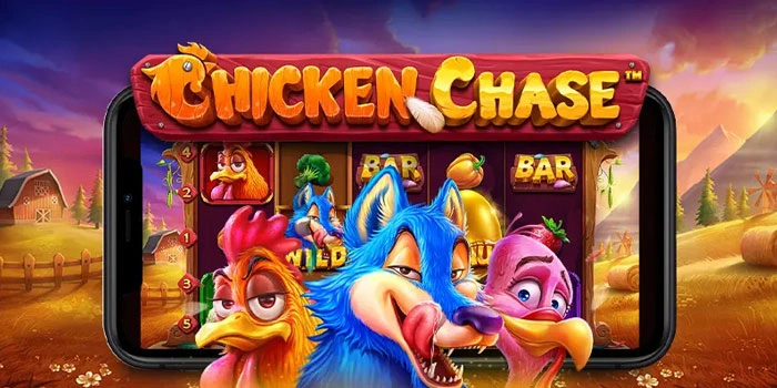 Tips Jitu Dapatkan Jackpot Slot Chicken Chase