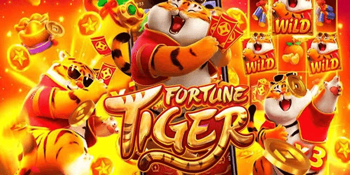 Cara Maksimalkan Kemenangan Fortune Tiger Untuk Jackpot Besar Cara Maksimalkan Kemenangan Fortune Tiger Untuk Jackpot Besar