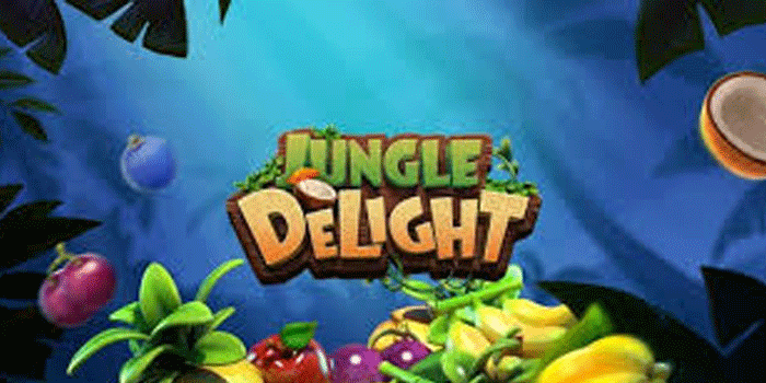 Bocoran Slot Gacor Jungle Delight Untuk Jackpot Maksimal Bocoran Slot Gacor Jungle Delight Untuk Jackpot Maksimal
