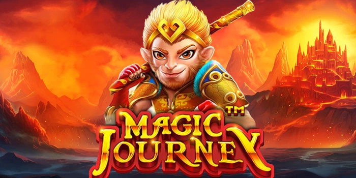 Rahasia Slot Magic Journey Pola Gacor Untuk Jackpot Maksimal Rahasia Slot Magic Journey Pola Gacor Untuk Jackpot Maksimal