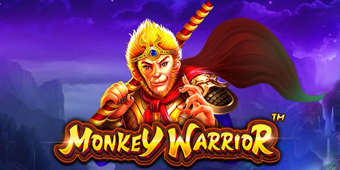 Panduan Slot Monkey Warrior Menang Besar Dengan Scatter Aktif Panduan Slot Monkey Warrior Menang Besar Dengan Scatter Aktif