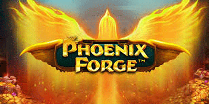 Cara Mudah Menang Besar Di Phoenix Forge Dengan Pola Terbaik Cara Mudah Menang Besar Di Phoenix Forge Dengan Pola Terbaik