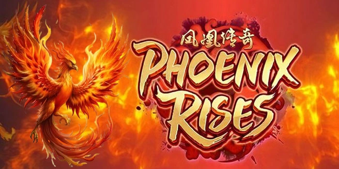 Panduan Menang Besar Dengan Pola Spin Slot Phoenix Rises