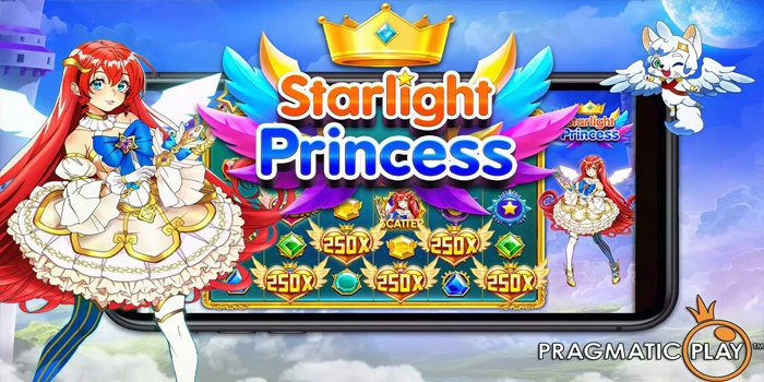 Tips Slot Starlight Princess Scatter Sering Muncul Dan Menang Tips Slot Starlight Princess Scatter Sering Muncul Dan Menang