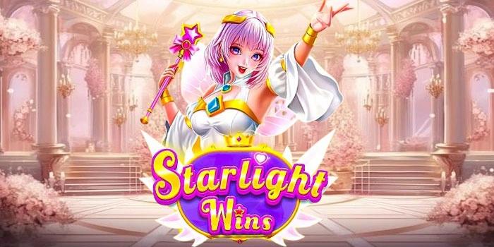 Strategi Slot Starlight Wins Mendapatkan Maxwin Dengan Cepat Strategi Slot Starlight Wins Mendapatkan Maxwin Dengan Cepat