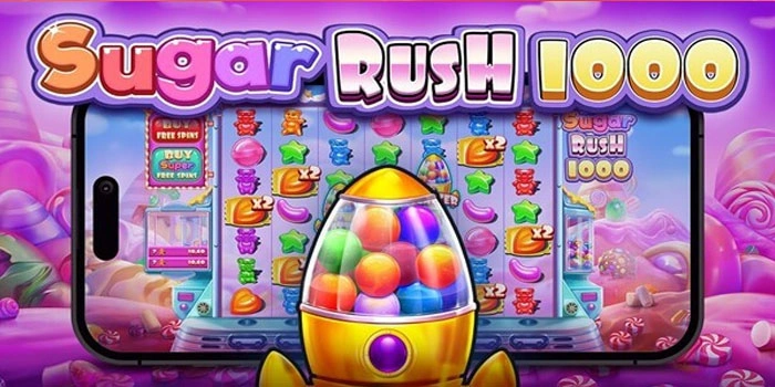 Panduan Slot Sugar Rush 1000 Meraih Jackpot Cepat Dan Mudah Panduan Slot Sugar Rush 1000 Meraih Jackpot Cepat Dan Mudah