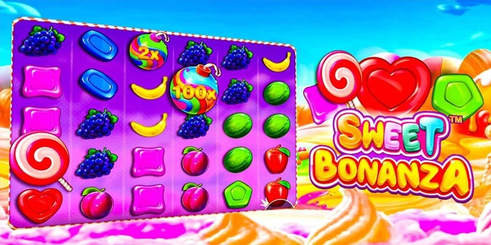 Cara Slot Sweet Bonanza Menemukan Pola Gacor Setiap Hari Cara Slot Sweet Bonanza Menemukan Pola Gacor Setiap Hari