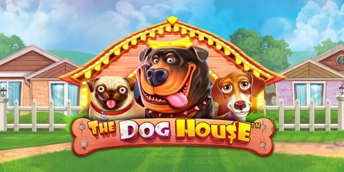 Tips Slot The Dog House Mendapatkan Jackpot Besar Tanpa Gagal Tips Slot The Dog House Mendapatkan Jackpot Besar Tanpa Gagal