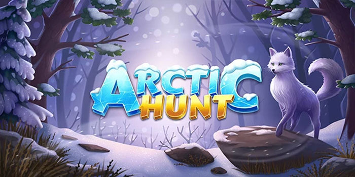 Cara Meraih Hadiah Menggiurkan Bermain Slot Arctic Hunt