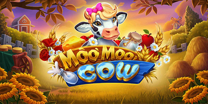 Tips Menangkan Maxwin Bermain Slot Moo Moo Cow