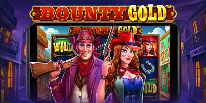 Menang Slot Bounty Gold Dengan Menggunakan Bonus Deposit