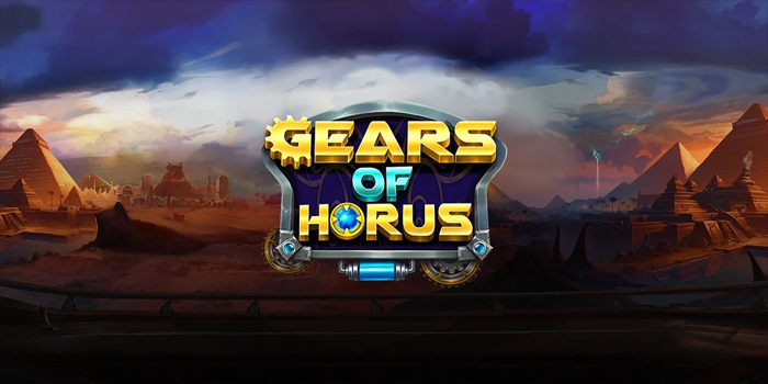Cara Membaca Pola Scatter dan Wild Bermain Slot Gears of Horus