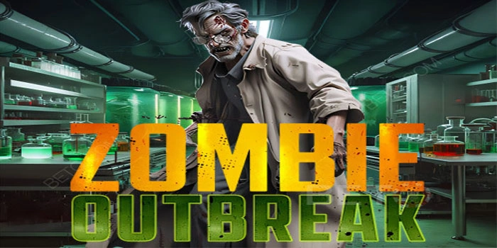 Tips Raih Jackpot Slot Zombie Outbreak Tanpa Ribet